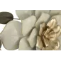 Płyta Żelazna PETAL 61x5x62 cm
